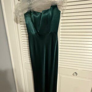 Jenny Yoo Bridesmaid Dress